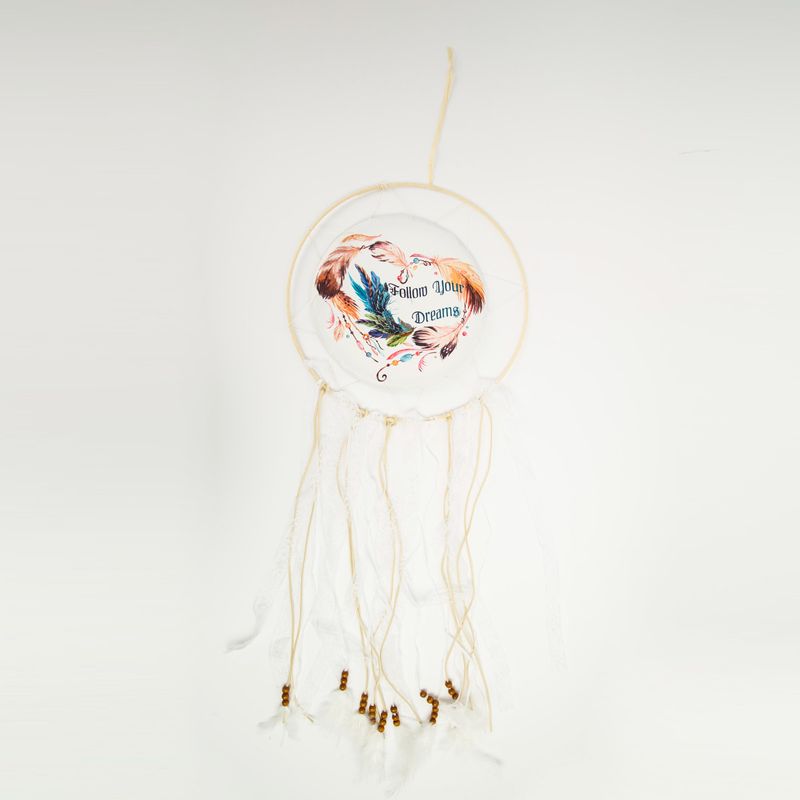 atrapasuenos-30-cms-follow-your-dreams-plumas-multicolores-7701016016759