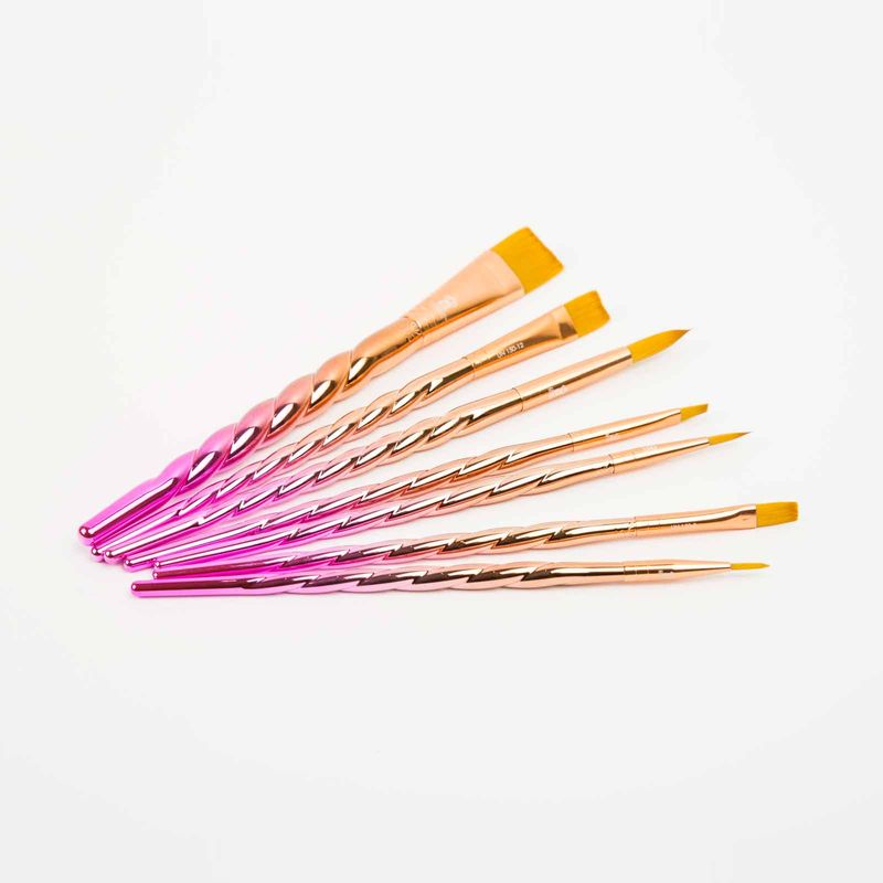 set-de-pinceles-7-unidades-mythos-unicornio-varios-tamanos-1-90627379597