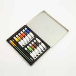 set-de-arte-oleo-15-piezas-con-estuche-royal-langnickel-90672052247
