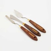 Set de espátulas x 3 unidades LP71