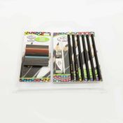 Set de arte para dibujo de 22 piezas