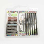 Set de arte para dibujo de 22 piezas