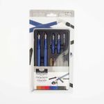 set-de-caligrafia-16-piezas-royal-langnickel-90672382115