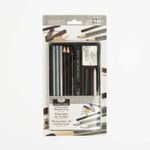 set-de-arte-para-bosquejear-carboncillo-x-12-piezas-90672386199