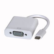 Adaptador infinito USB-C a HDMI, blanco