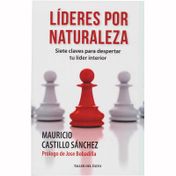 Líderes por naturaleza
