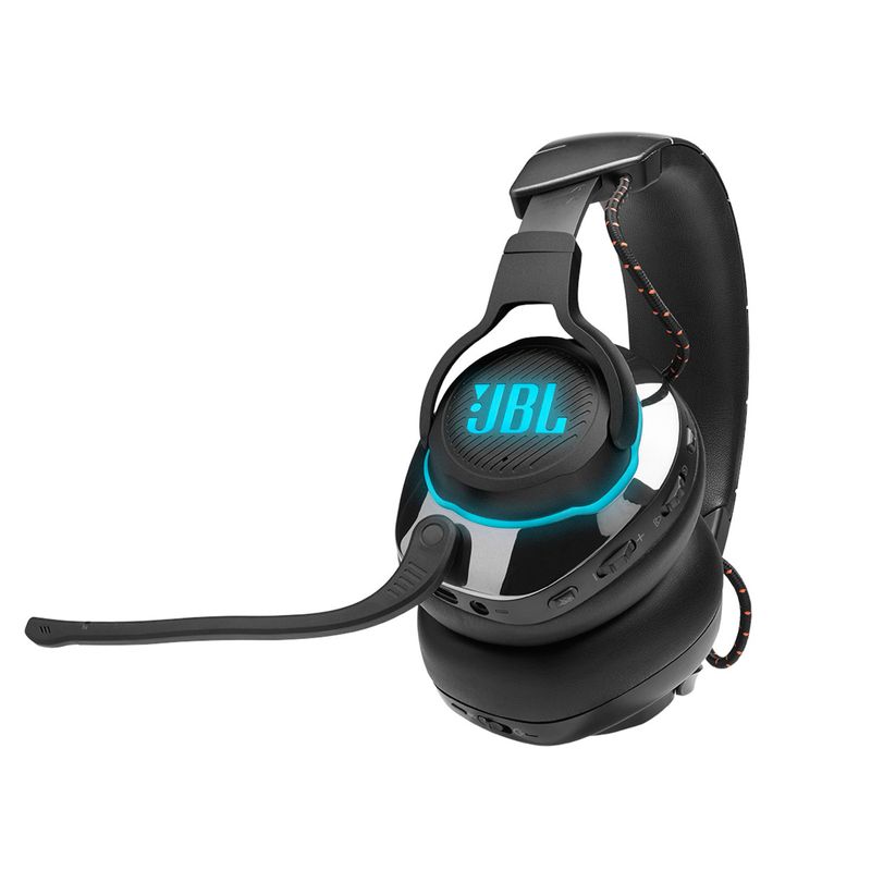 Auriculares Inalámbricos True Wireless Jbl Quantum Gaming con