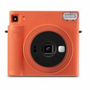 Cámara Instax Fujifilm SQ1 terracota