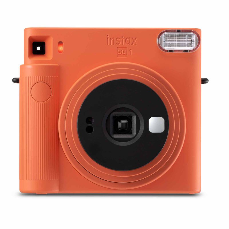 camara-instantanea-square-sq1-naranja-74101203417