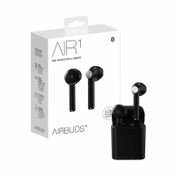 Audífonos True Wireless Air1 con estuche de carga