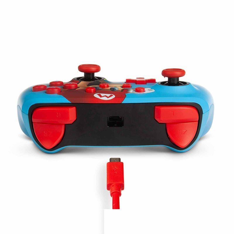 control-alambrico-nintendo-switch-mario-punch-3-617885024627