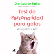 Test de personalidad para gatos