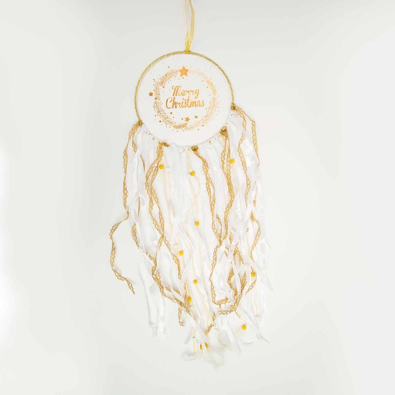 atrapasuenos-20-cms-merry-christmas-cintas-blancas-con-dorado-7701016016230