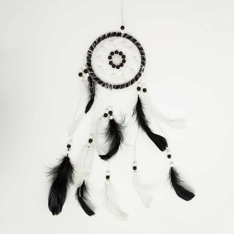 atrapasuenos-11-cms-tejido-en-crochet-con-plumas-blancas-y-negras-7701016016360
