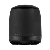 Altavoz bluetooth Hugo Boss Gear Matrix, 3W RMS, negro