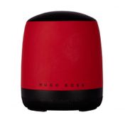 Altavoz bluetooth Hugo Boss Gear Matrix, 3W RMS, rojo