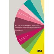 La enciclopedia de los sabores