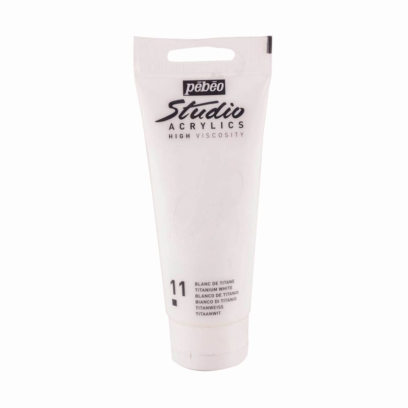 acrilico-studio-pebeo-de-100-ml-blanco-de-titanio-011-3167868310119