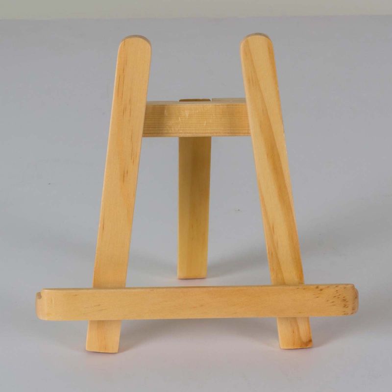 caballete-tripode-pino-de-15-cm-516056