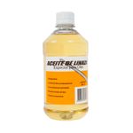 Aceite de Linaza Botero Especial para Óleo 120ml