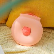 Bolsa para agua caliente-fría de 560 ml, rosada