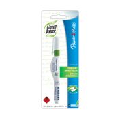 Corrector bolígrafo Liquid Paper de 7 ml