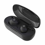 Audífonos In ear Bluetooth Maxell Mini Duo, negros