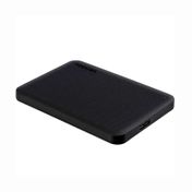 Disco duro Toshiba Canvio Advance, 1 TB, negro