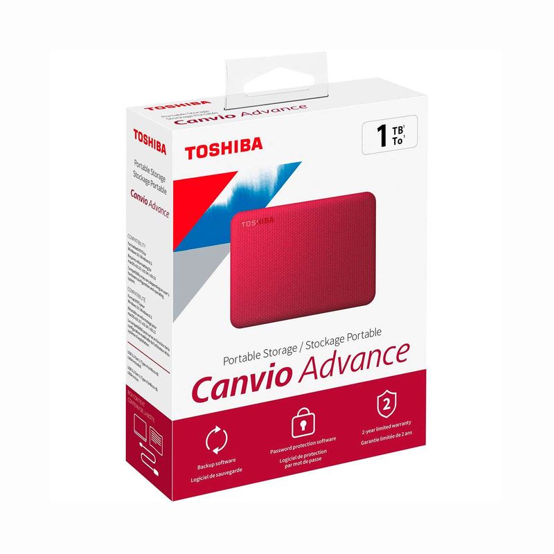 disco-duro-1tb-canvio-advance-toshiba-rojo-3-723844000738