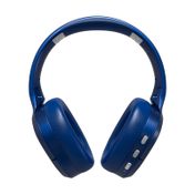 Audífonos inalámbricos de diadema iFrogz Airtime Bluetooth, azules