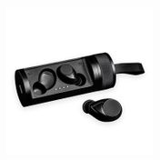 Audífonos In ear Bluetooth Hugo Boss Gear, negros