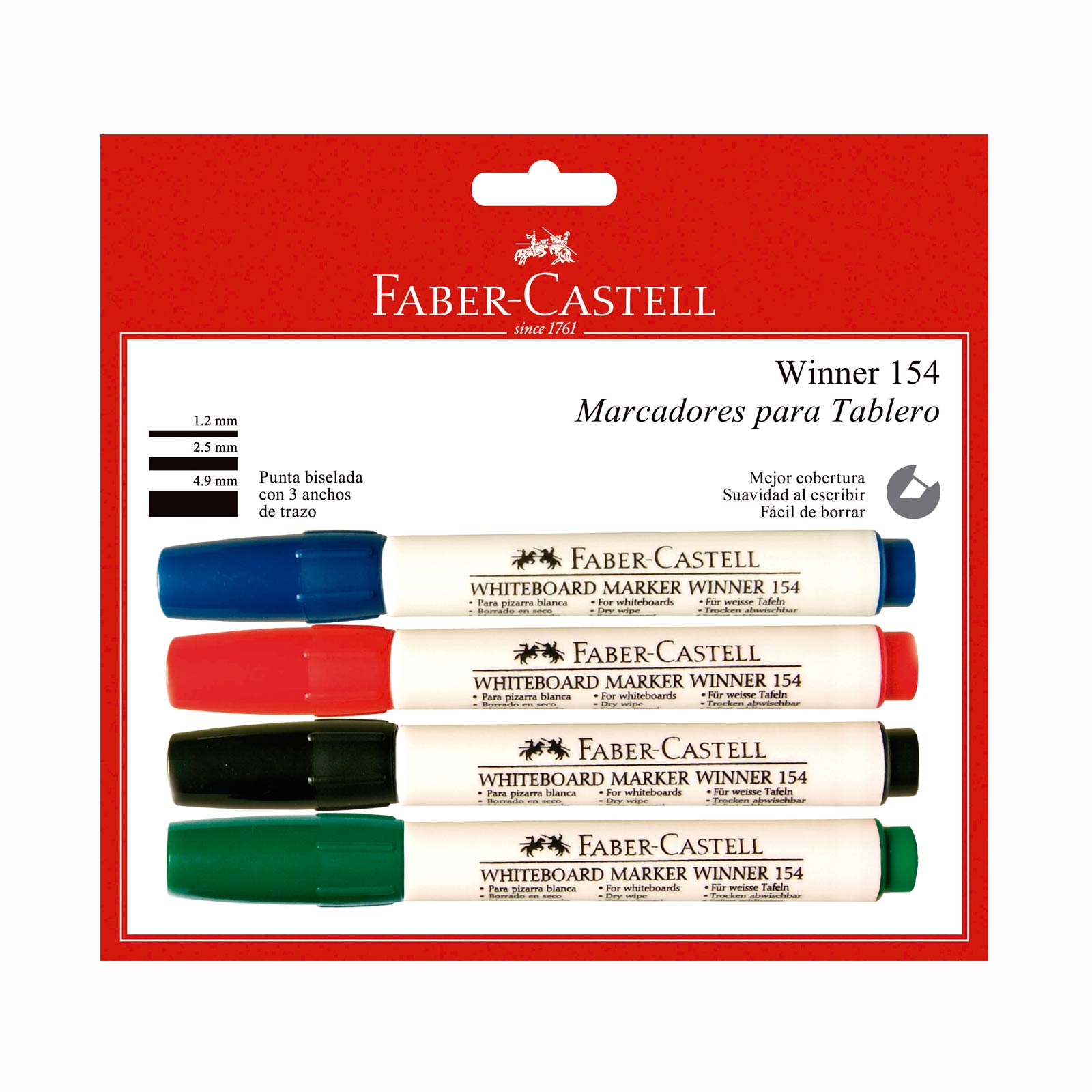 Las mejores ofertas en Scrapbooking Faber-Castell marcadores y lapiceros