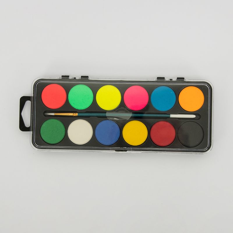 set-de-acuarelas-por-12-unidades-fluorescentes-pincel-7706563609720