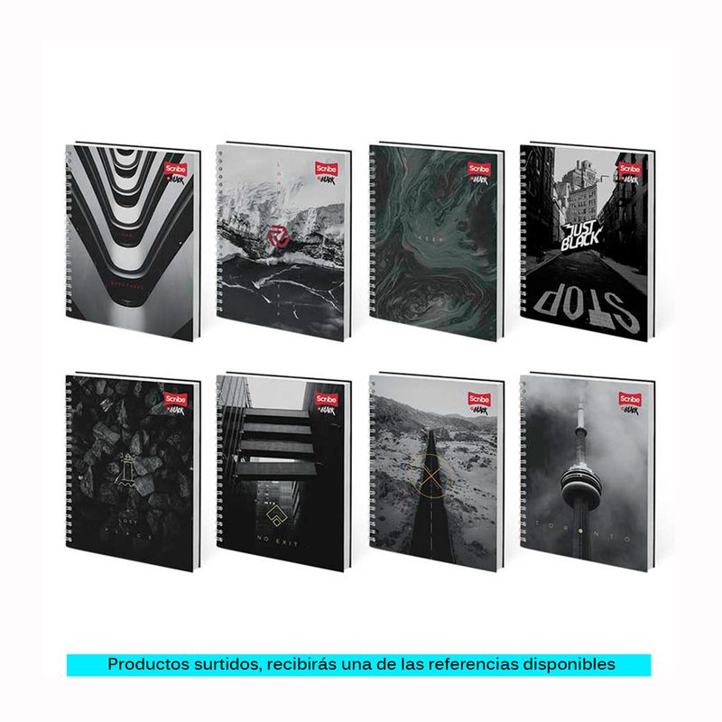 cuaderno-95-tapa-dura-a-cuadros-80-hojas-in-black-7701103274048