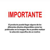 Cuaderno arte, 40 hojas Bond 115 g, 1/2 carta, (surtido, precio por unidad)