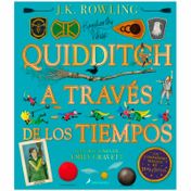 Quidditch a través de los tiempos