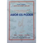 Amor es poder