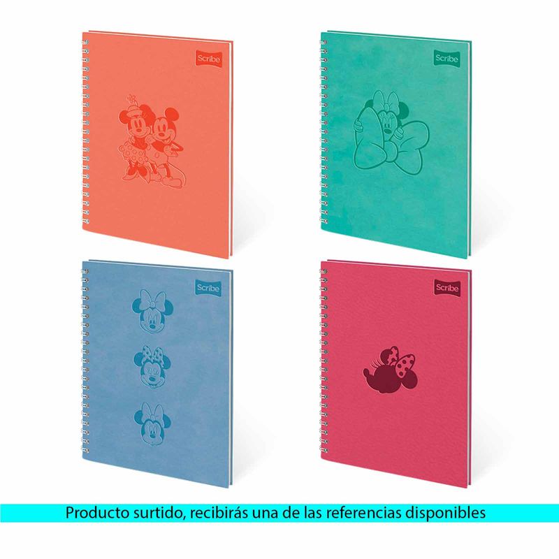 cuaderno-105-tapa-dura-a-cuadros-80-hojas-minnie-cuero-7701103495610