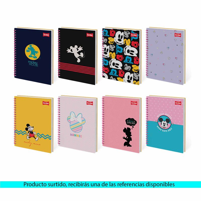 cuaderno-105-80-hojas-a-cuadros-de-mickey-7707668553512