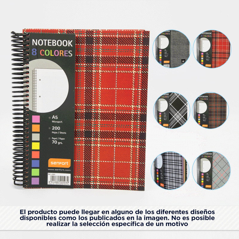cuaderno-cuadriculado-8-materias-senfort-campus-8412885025030