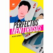 Perfectos mentirosos 2