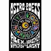 Astro poets: tu guía del zodiaco