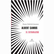 El extranjero