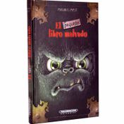 El pequeño libro malvado