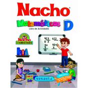 Nacho Matemáticas D