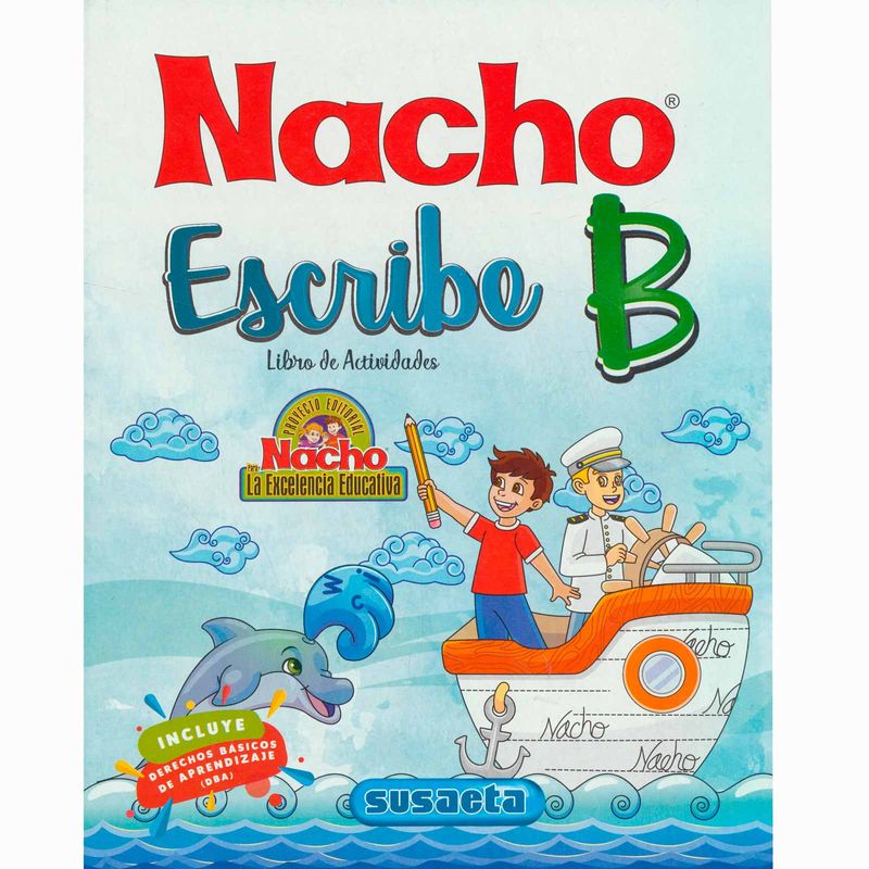 nacho-escribe-b-9789580715412