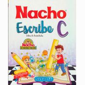 Nacho escribe C