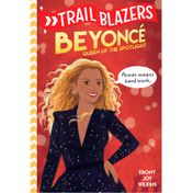 Trailblazers: Beyoncé