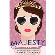 American royals ll: Majesty