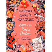 Love in the Time of Cholera